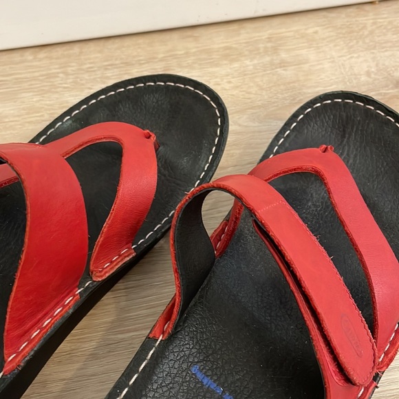 Wolky Sandals - Picture 3 of 5